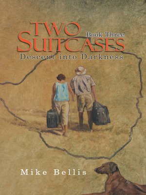 cover image of Two Suitcases